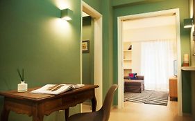 Elegand,Fully Equipped Apt Under The Acropolis